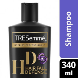 TRESEMME HAIR FALL DEFENSE SHA 340ml